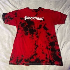 🤍Blackbear concert tee